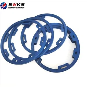 OEM Blaue Gummidichtung für Dichtung