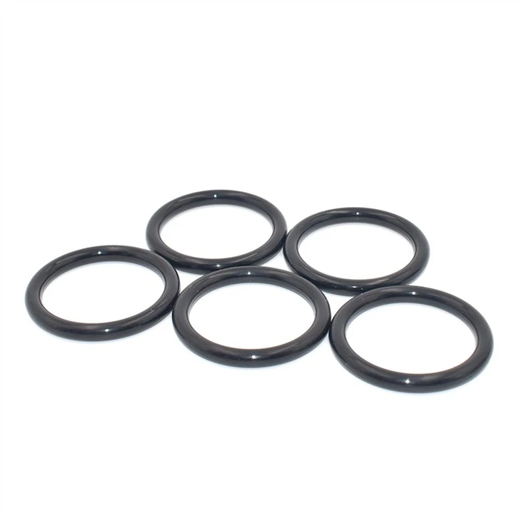 Universal O-Ring Kit Nitrile Rubber