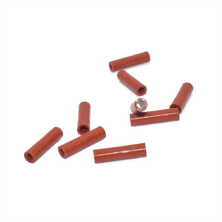 Buy Silicone Rubber Sleeves Seal