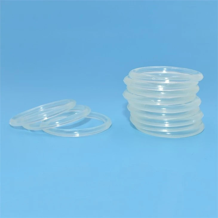 Polyurethane Rubber O Ring