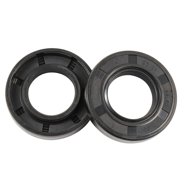Customized Size Rubber Parts Oil Seal