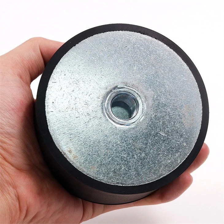 Customized Auto Rubber Shock Absorber OEM