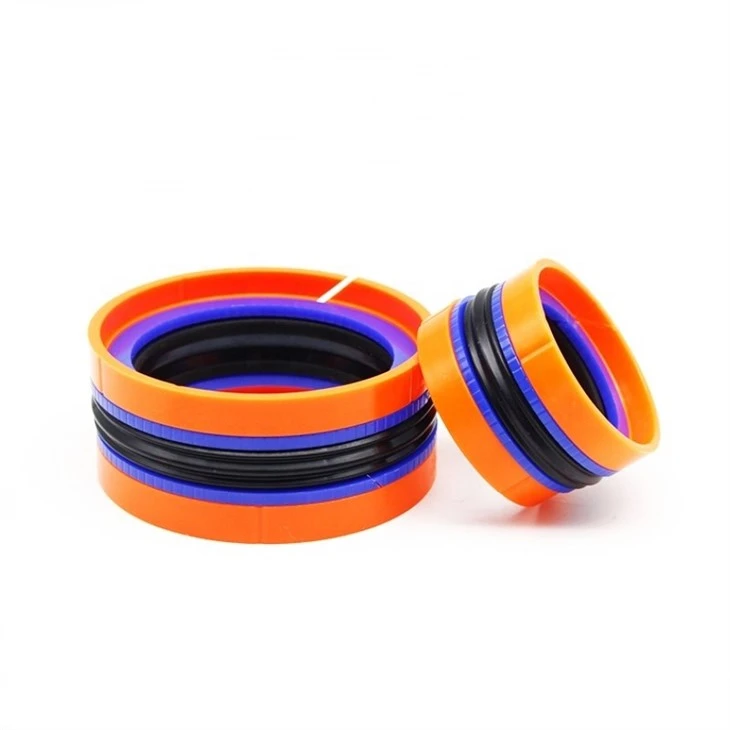 Double Acting Combination Combined Oil Seal KDAS/DAS Seal
