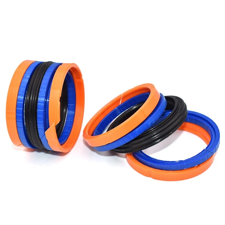 Double Acting Combination Combined Oil Seal KDAS/DAS Seal