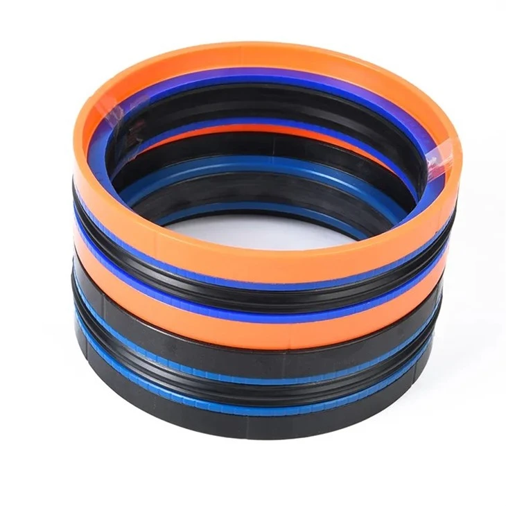 Double Acting Combination Combined Oil Seal KDAS/DAS Seal