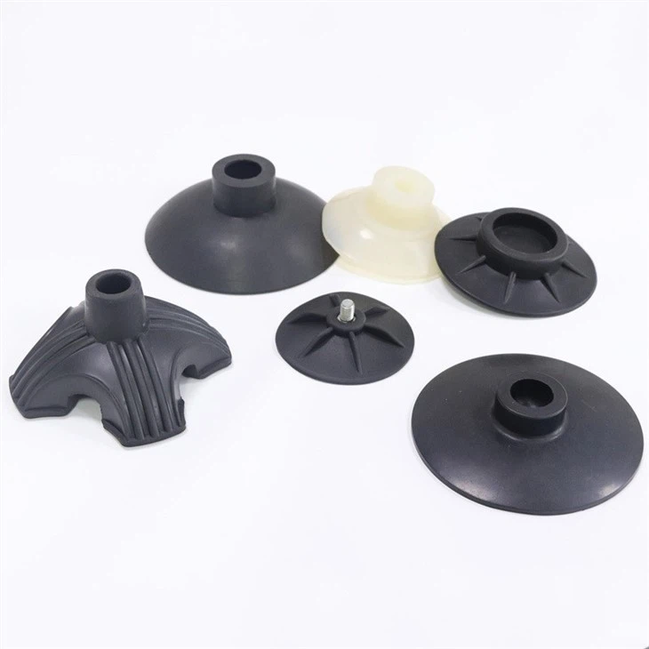 Food Grade Silicone Rubber Seal
