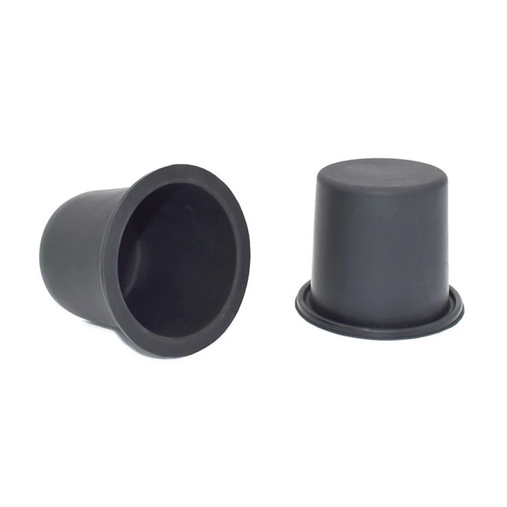 High Quality Reinforced Rolling Diaphragms