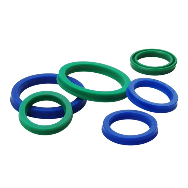 Hydraulic Cylinder U Cup Seal UN Seal