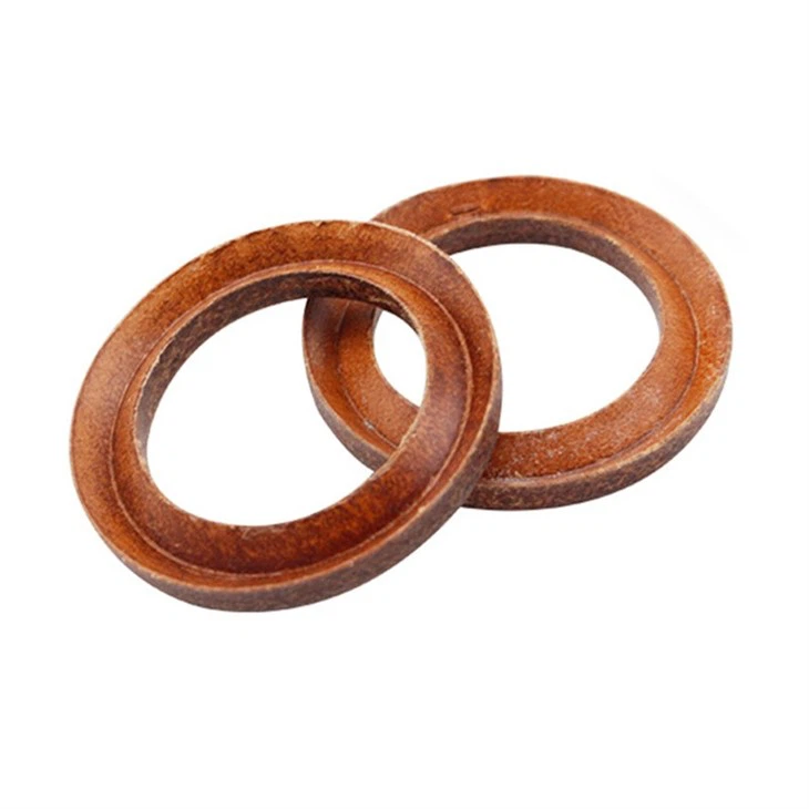 Leather Seals Well Cup Packing