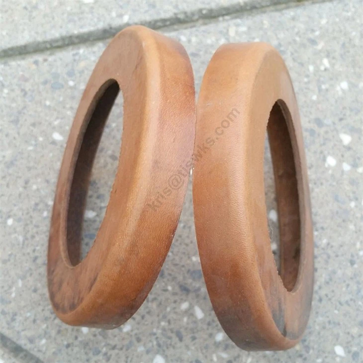Leather Seals Well Cup Packing