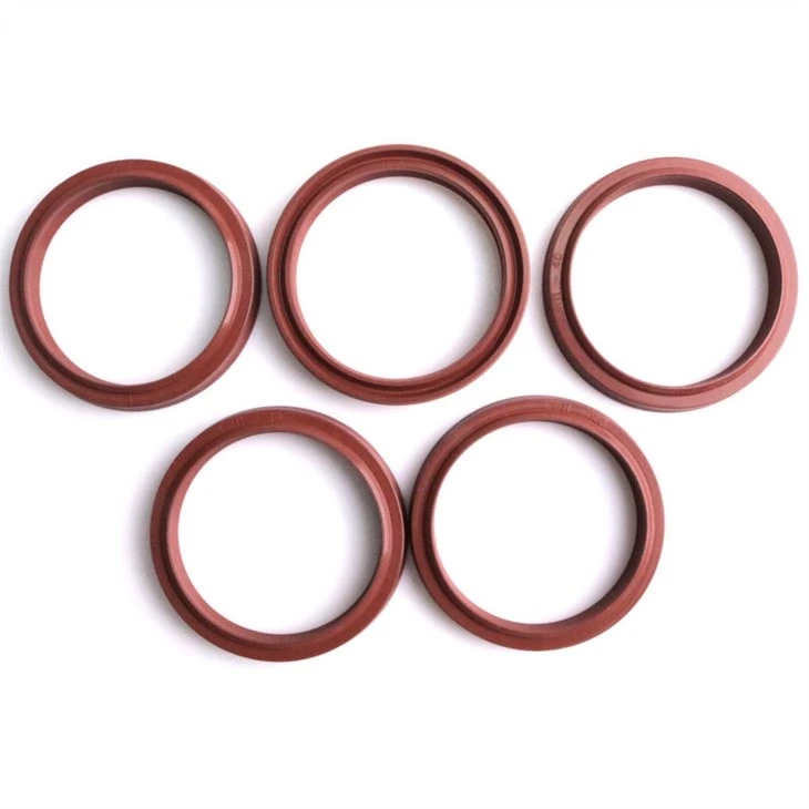 PU Hydraulic Seal DH DHS Wiper Seals