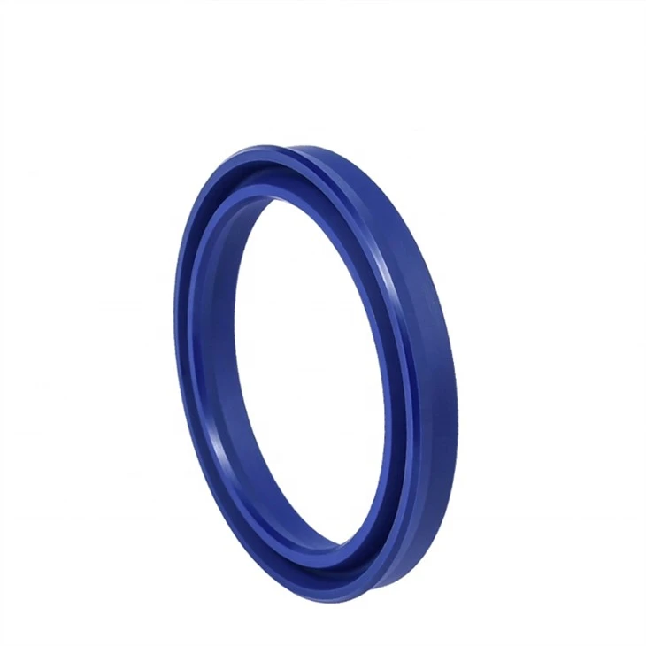 PU Hydraulic Seal DH DHS Wiper Seals