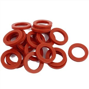 Quadratische Gummischeiben Dichtung Quadratischer Gummiring
