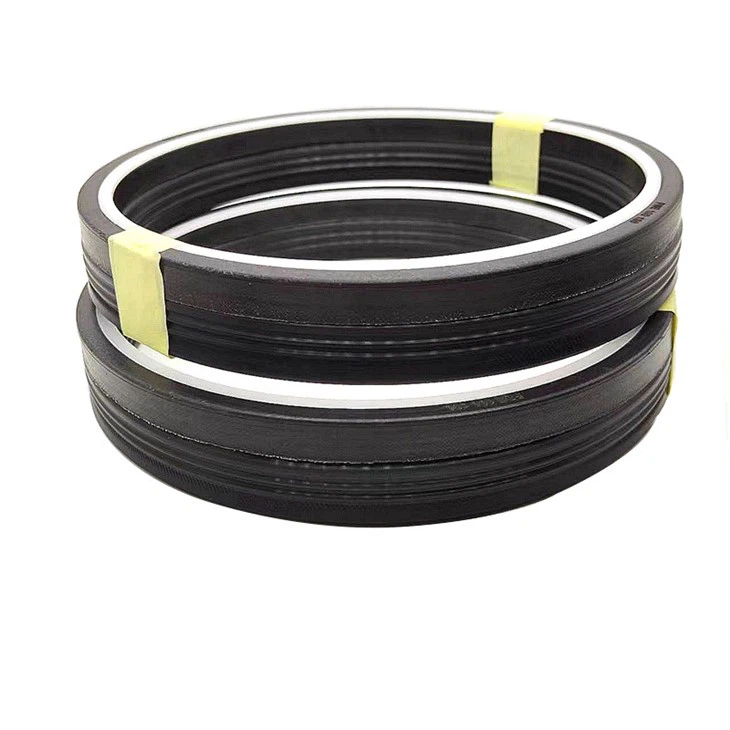 V-type Combination VEE Pack Seal